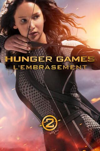 hunger games 2 streaming gratuit|Hunger Games : l'embrasement en streaming direct et replay sur .